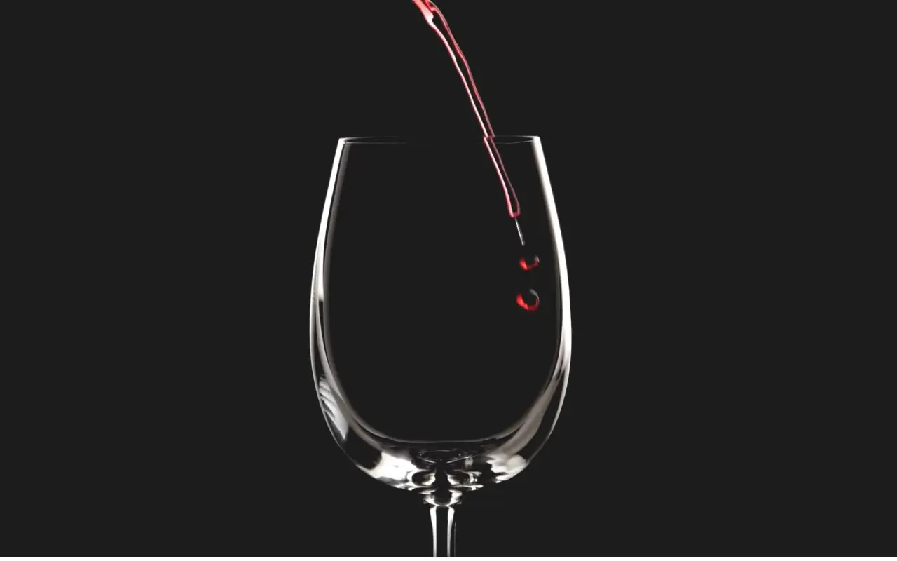 Dinamo Wein in der Desktop-Ansicht